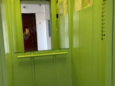 Квартира. Одеса, Преображенська вул.