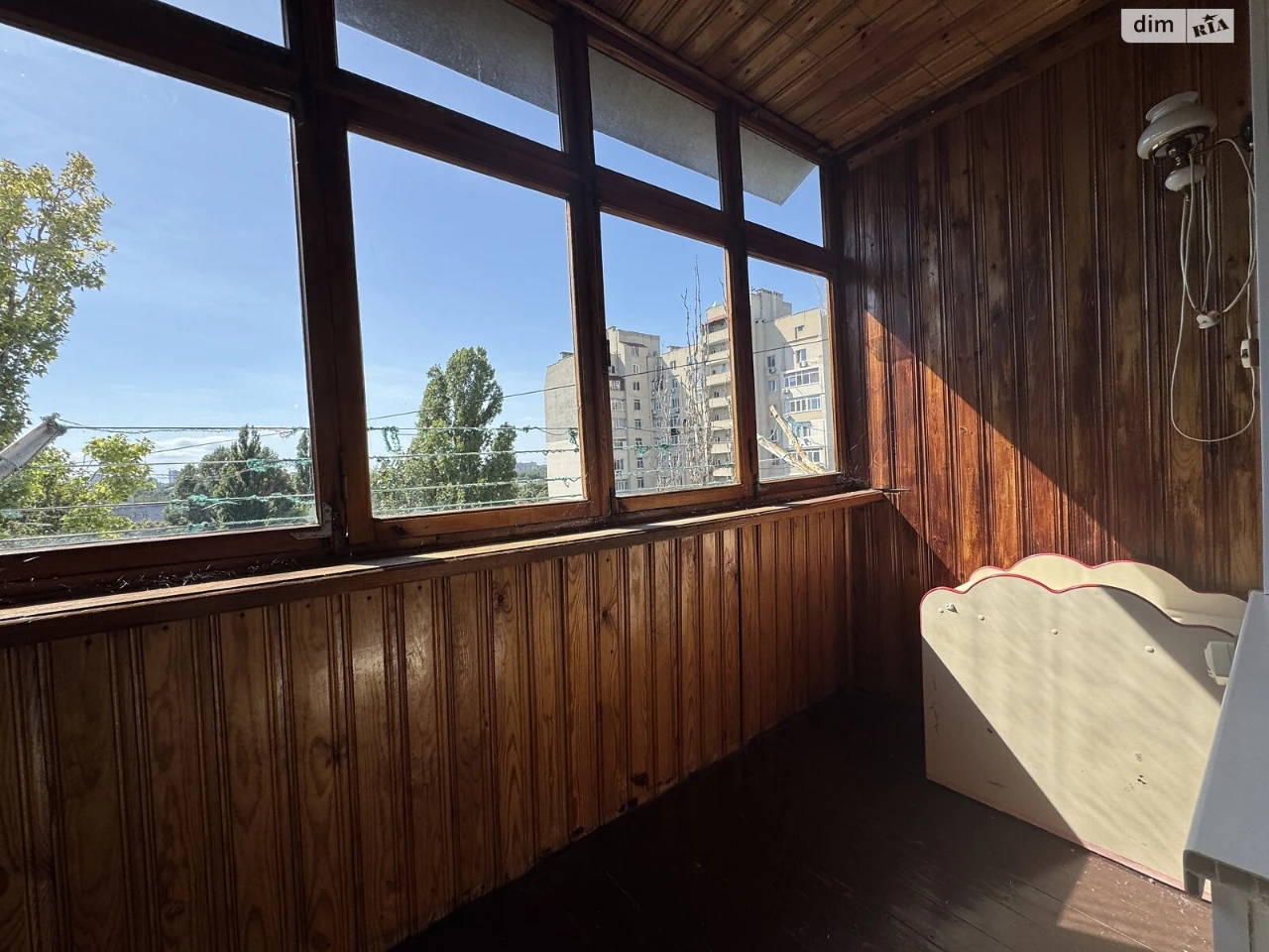 Продаж Квартира Сахалінчик