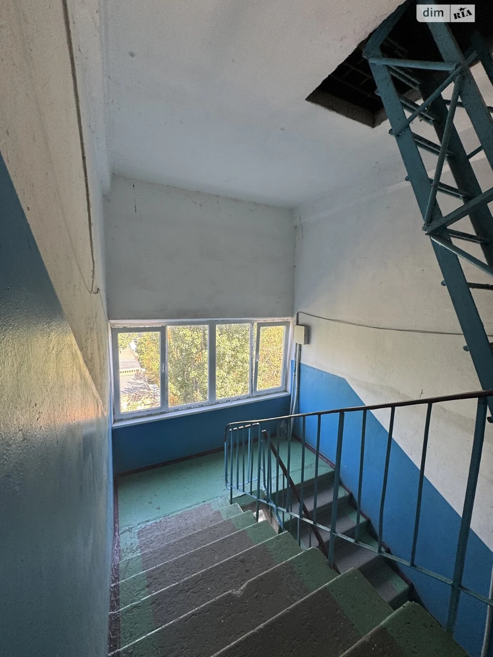 Продаж Квартира Сахалінчик