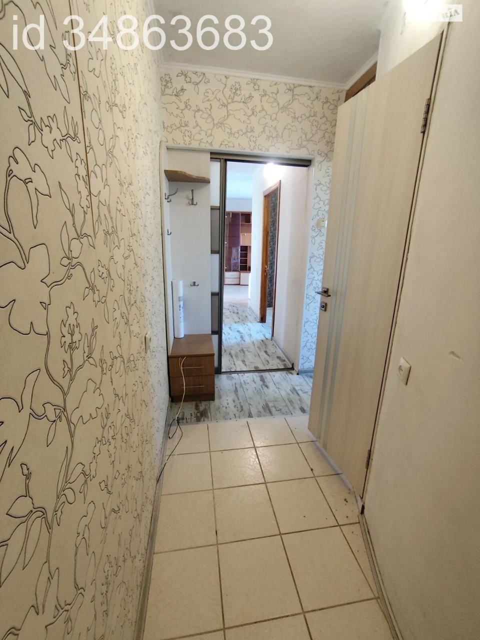 Продаж Квартира Сахалінчик
