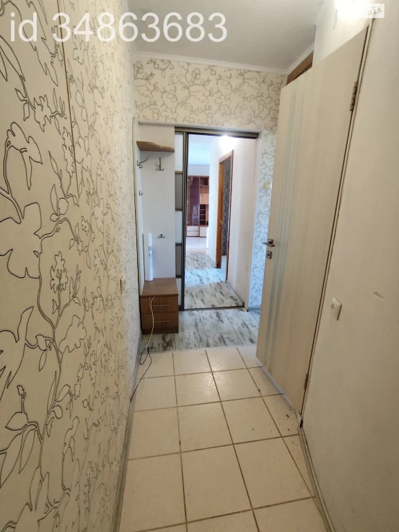 Продаж Квартира Сахалінчик