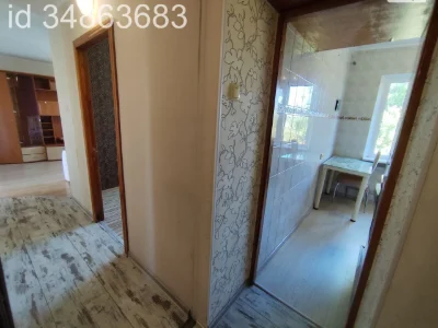 Продаж Квартира Сахалінчик