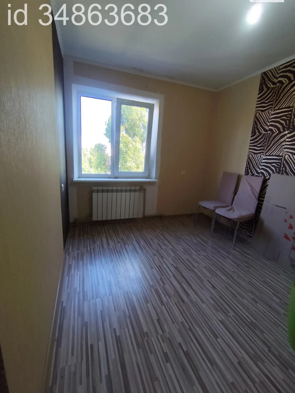 Продаж Квартира Сахалінчик
