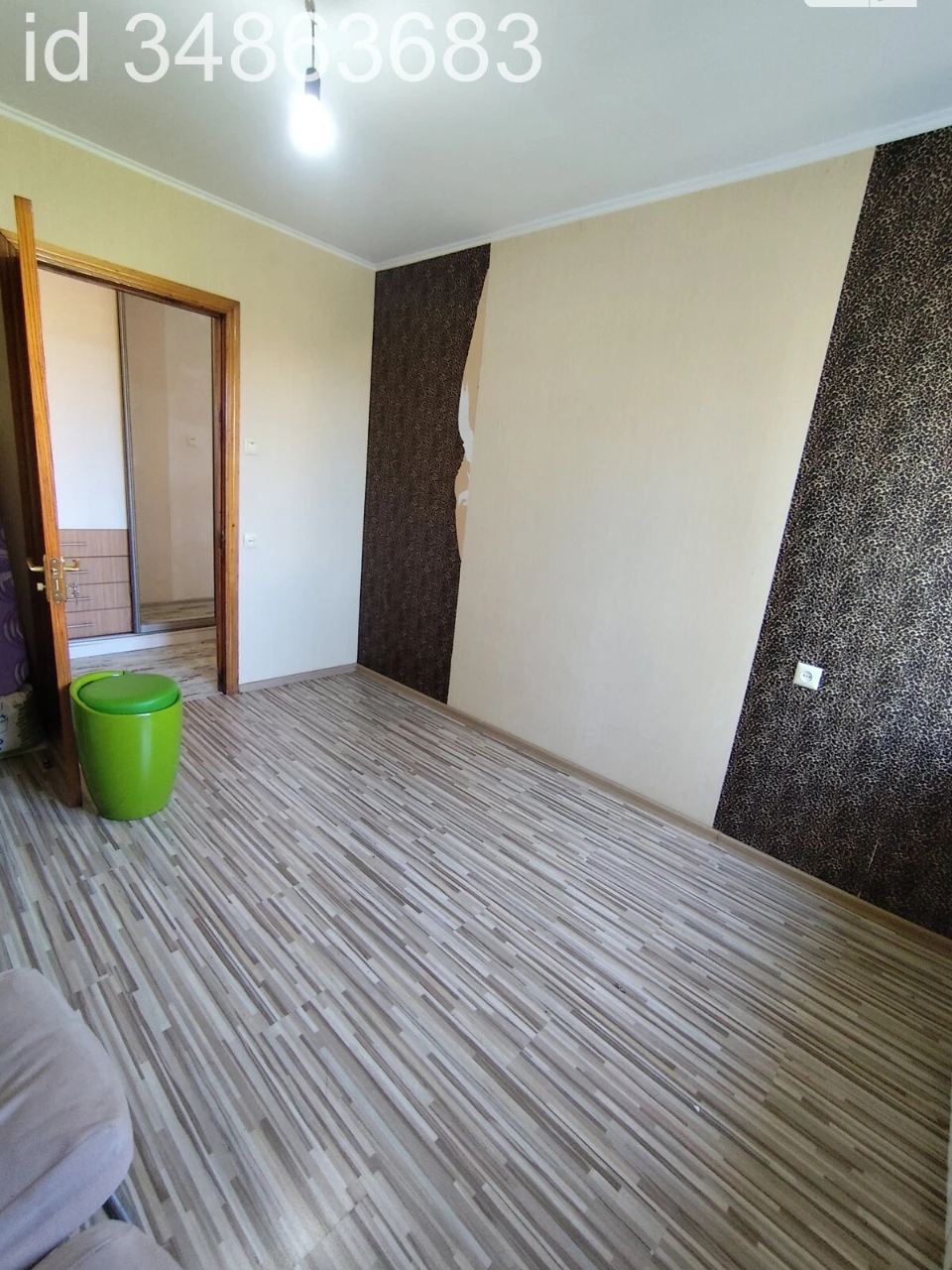 Продаж Квартира Сахалінчик