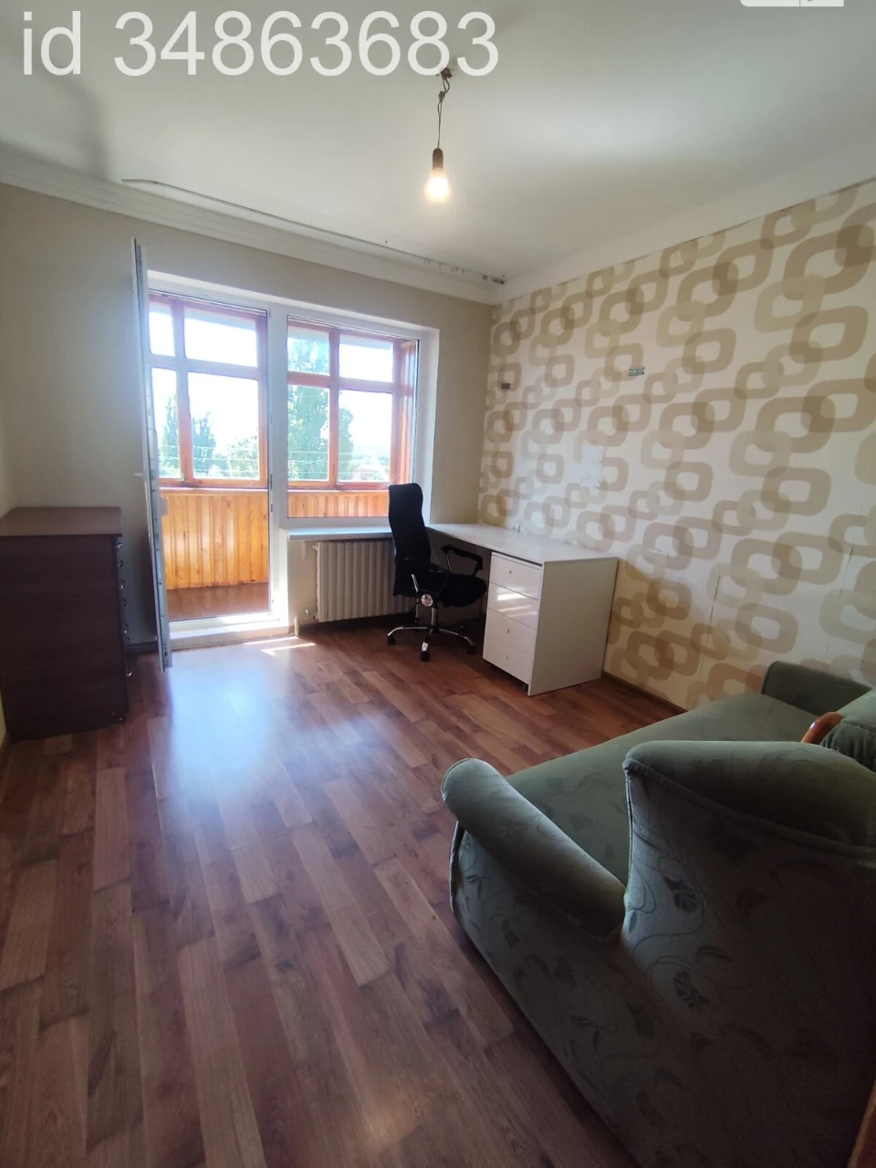 Продаж Квартира Сахалінчик