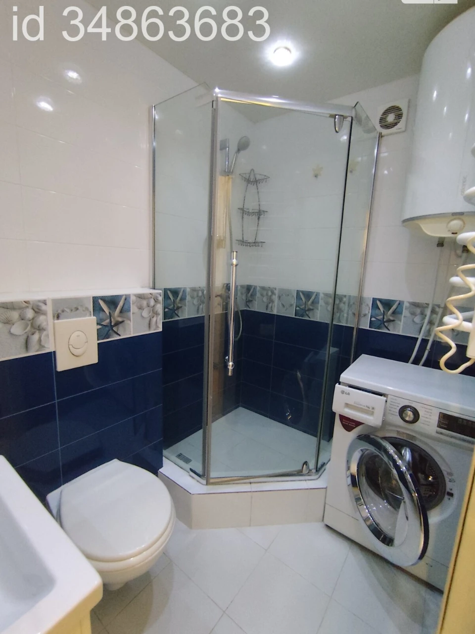 Продаж Квартира Сахалінчик