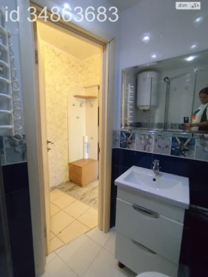 Продаж Квартира Сахалінчик
