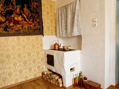 Будинок. Одеса, Приміська 4-та вул.