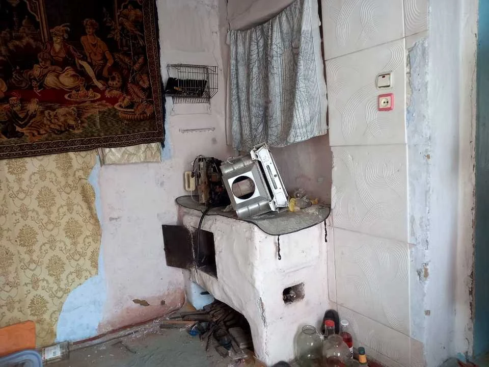 Будинок. Одеса, Приміська 4-та вул.