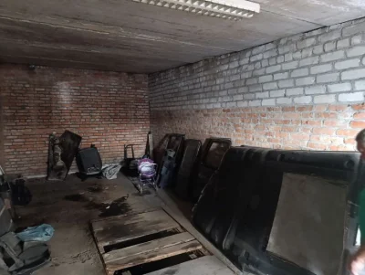 Продам гараж, центр, м. Ярослава Мудрого