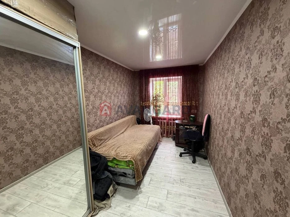 3 кімнатна квартира. Правий. Бульвар Вінтера. 2 поверх