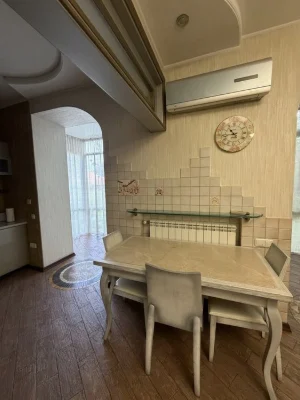 Квартира VIP класса