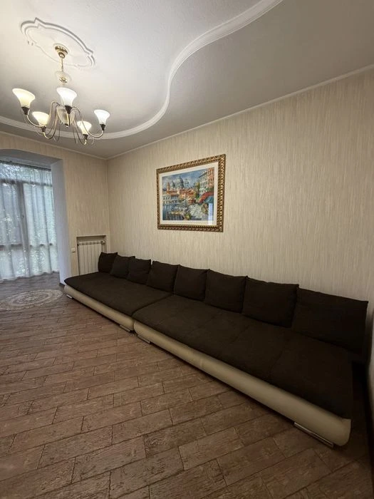 Квартира VIP класса