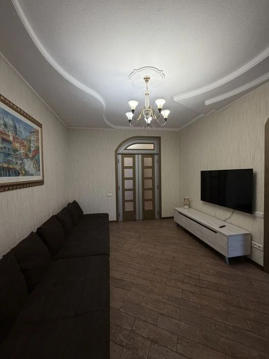 Квартира VIP класса
