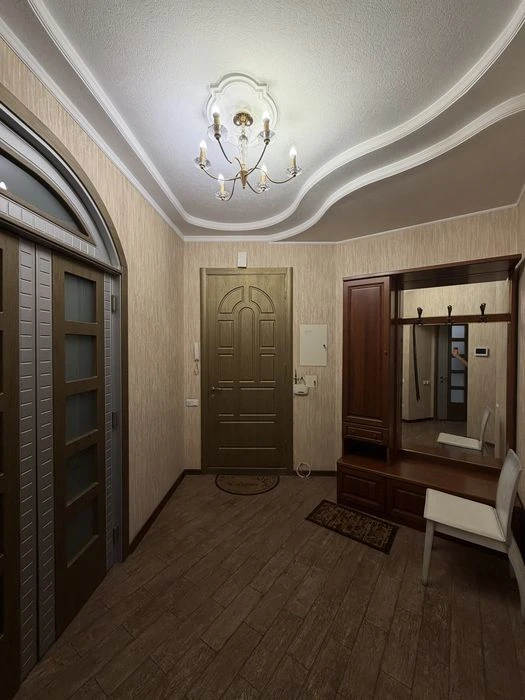 Квартира VIP класса