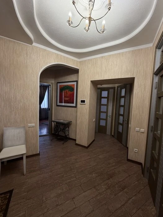 Квартира VIP класса