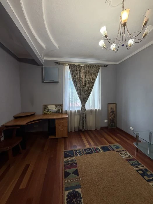 Квартира VIP класса