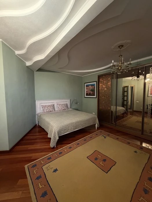 Квартира VIP класса