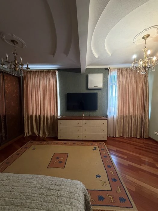 Квартира VIP класса