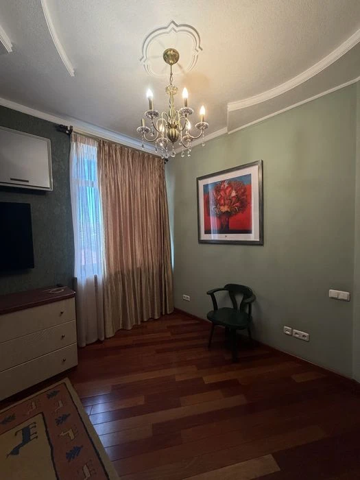 Квартира VIP класса