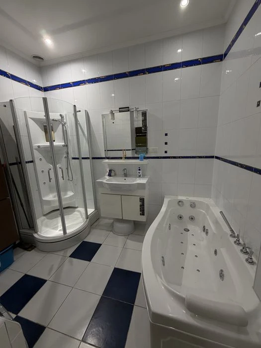 Квартира VIP класса