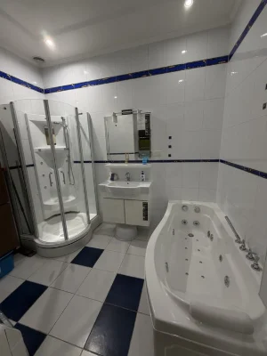 Квартира VIP класса