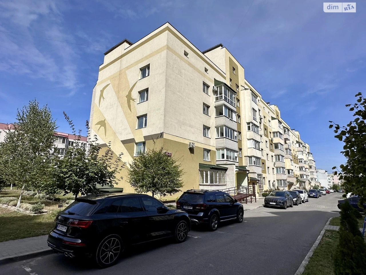 Продаж Квартира Академічний