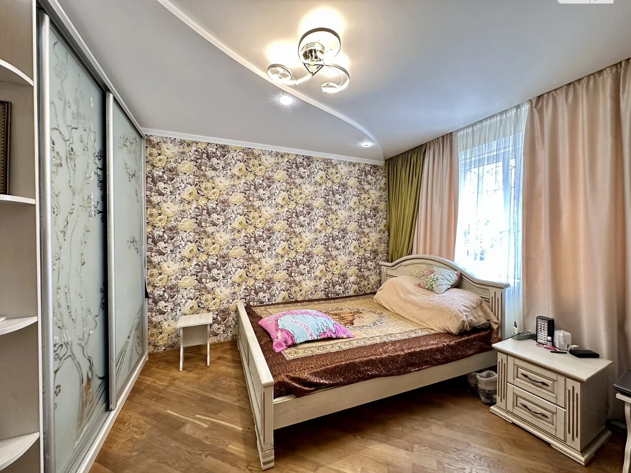 Продаж Квартира Академічний