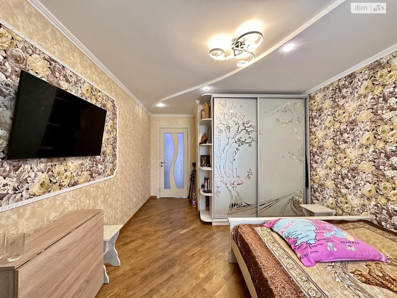 Продаж Квартира Академічний