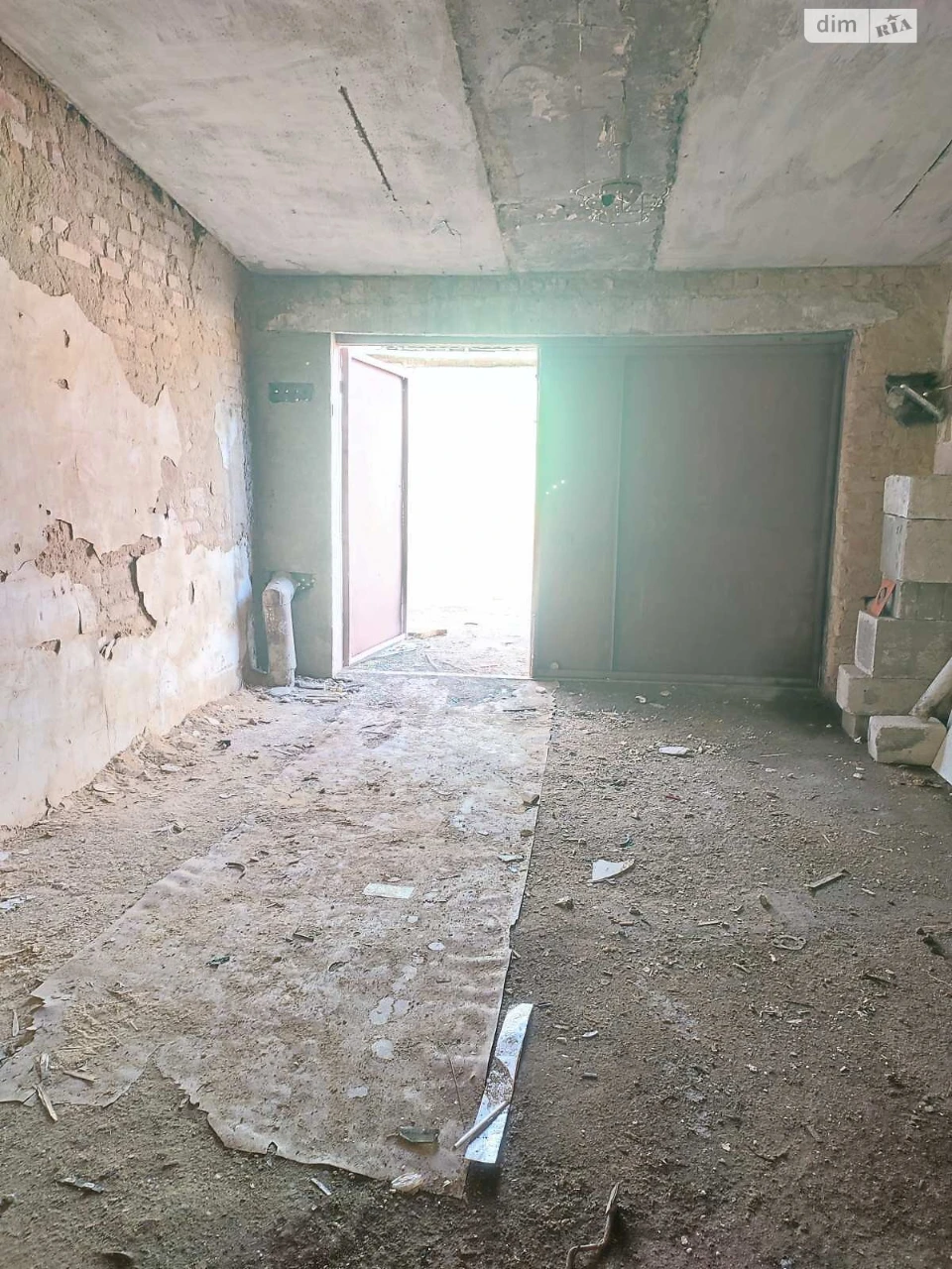 Продаж Місце в гаражному кооперативі Академічний