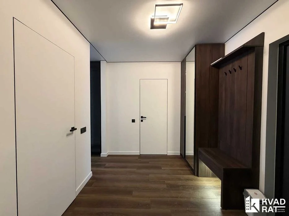 Продаж стильної 1 кім з ремонтом,ЖК Manhattan Up