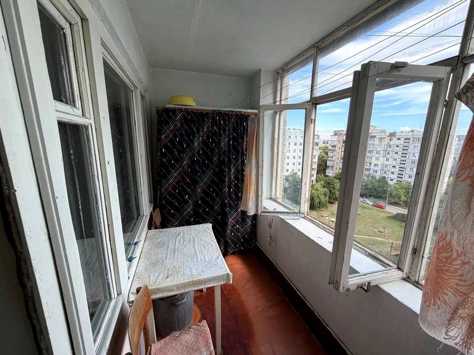 Квартира. Івано-Франківськ, Василя Стуса вул.