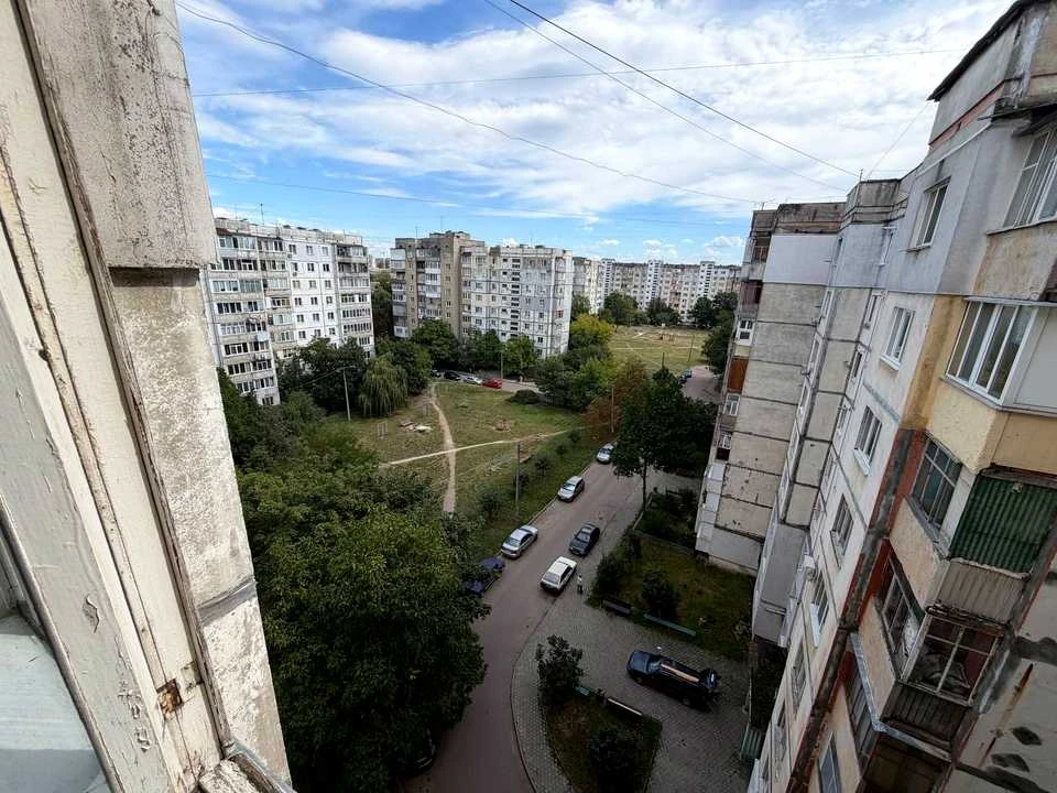 Квартира. Івано-Франківськ, Василя Стуса вул.