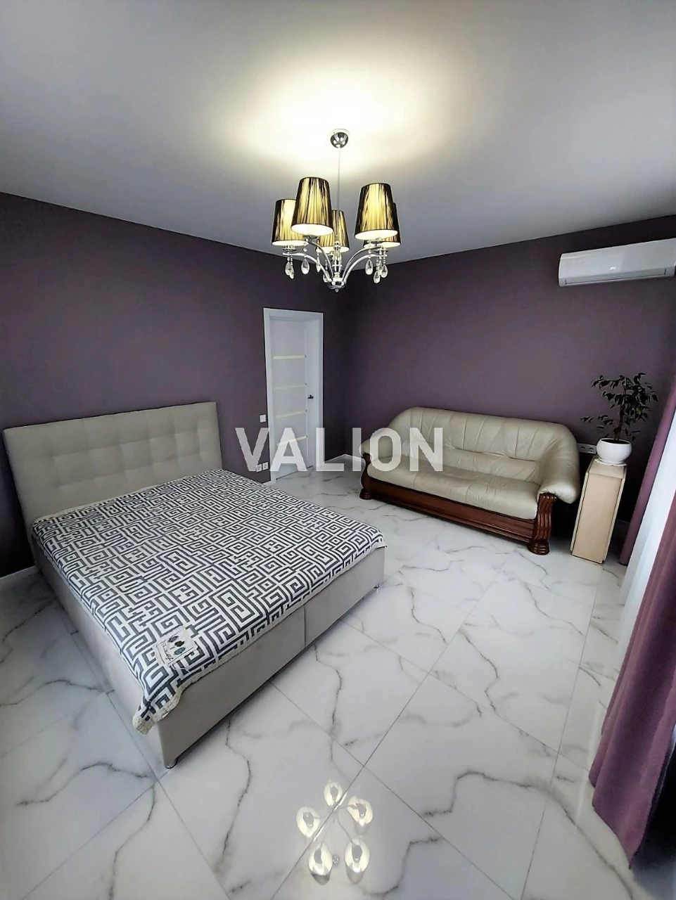 2-room apartment for sale, 2 Kakhi Bendukidze St.