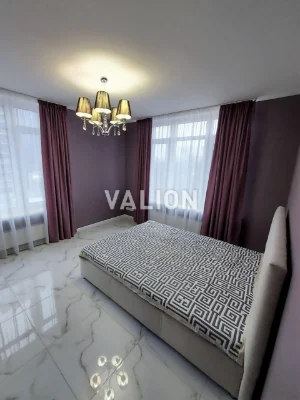 2-room apartment for sale, 2 Kakhi Bendukidze St.