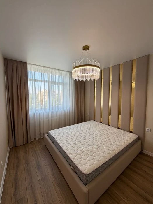 Продам 3 к квартиру Виставка