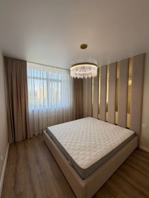 Продам 3 к квартиру Виставка