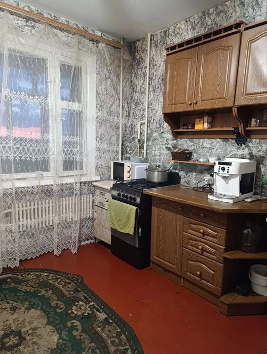Продам 1 к квартиру Озерна