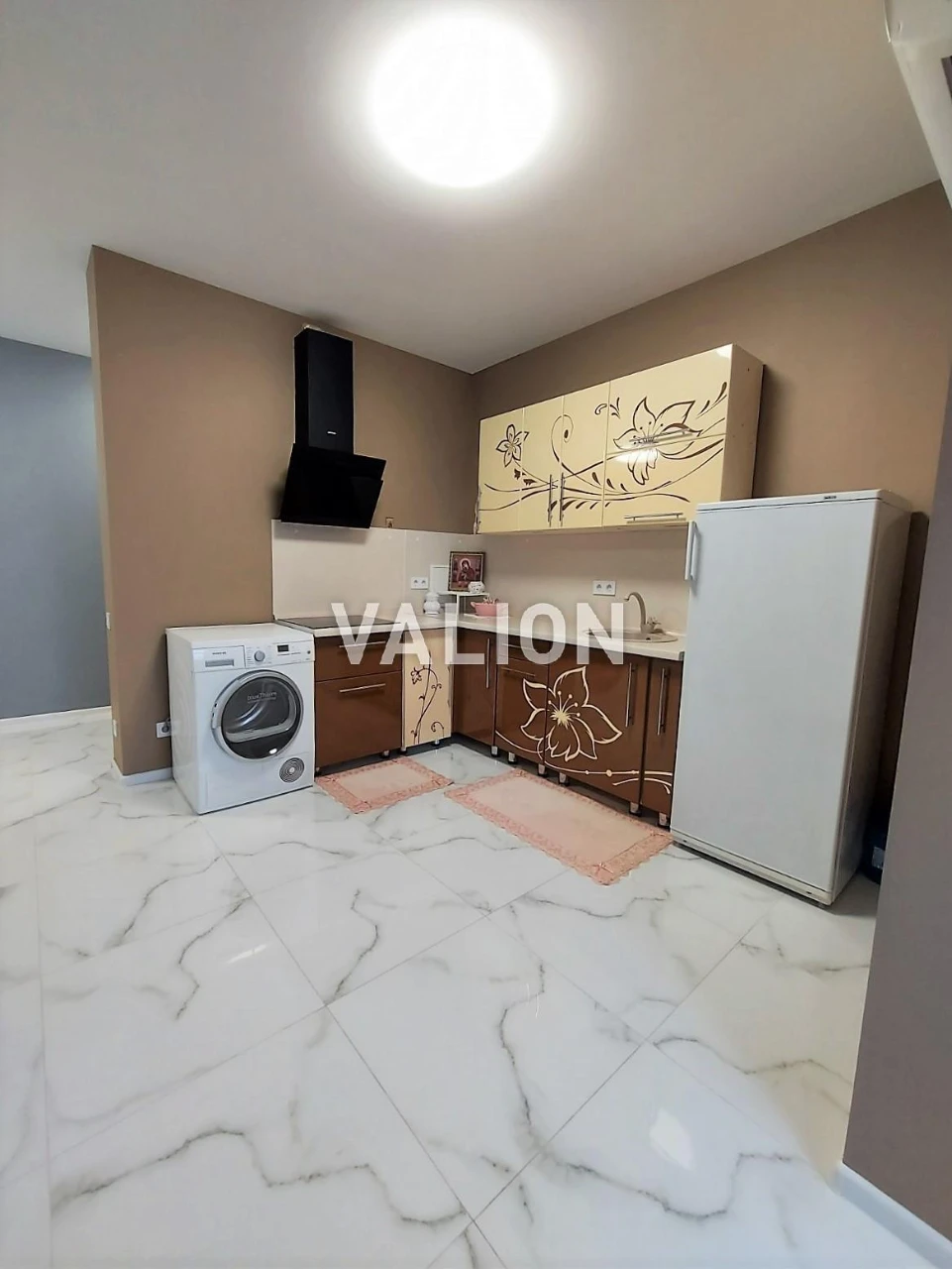2-room apartment for sale, 2 Kakhi Bendukidze St.