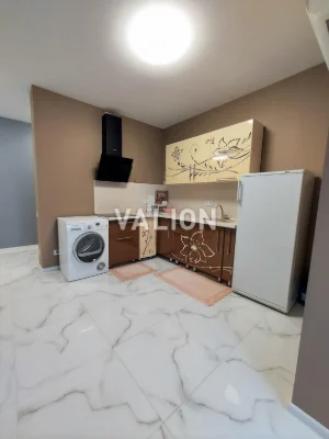 2-room apartment for sale, 2 Kakhi Bendukidze St.