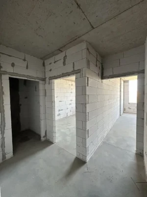 Однокімнатна квартира в новому сучасному ЖК ОНІКС , Черкаси,