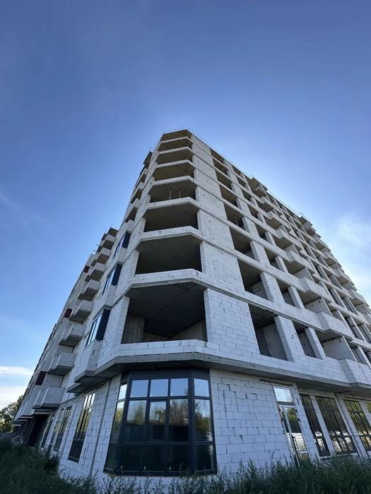 Однокімнатна квартира в новому сучасному ЖК ОНІКС , Черкаси,