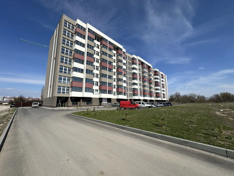 Однокімнатна квартира в новому сучасному ЖК ОНІКС , Черкаси,