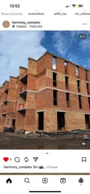 Переуступка: 2-кімн. кв-ра з терасою в новобудові, ПЗР (п3)