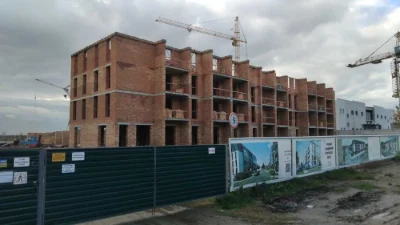 Переуступка: 2-кімн. кв-ра з терасою в новобудові, ПЗР (п3)