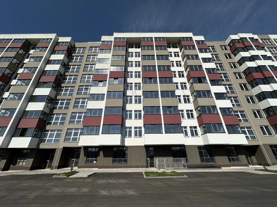 Квартира однокімнатна , продаж від забудовника ONIX , Черкас