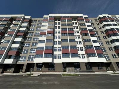 Квартира однокімнатна , продаж від забудовника ONIX , Черкас
