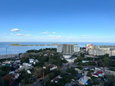 Стильна євродвушка в центрі міста