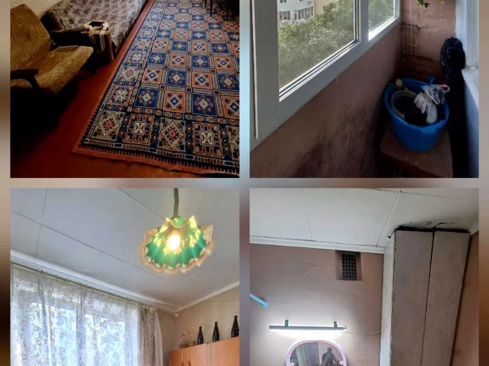 Квартира. Харків, Людвіга Свободи просп.