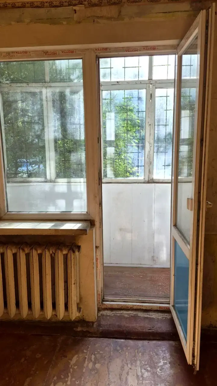 Продаж квартири 2-кімн. 46 м² 1/5 пов.